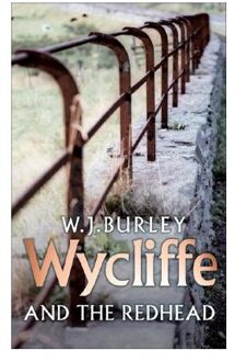 Wycliffe And The Redhead