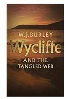 Wycliffe & The Tangled Web