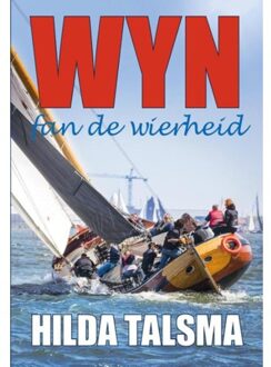 Wyn fan de wierheid - Boek Hilda Talsma (9089548742)