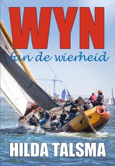 Wyn fan de wierheid - eBook Hilda Talsma (9089548793)