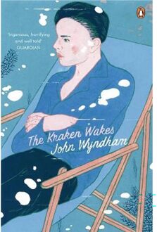 Wyndham: Kraken Wakes - John Wyndham