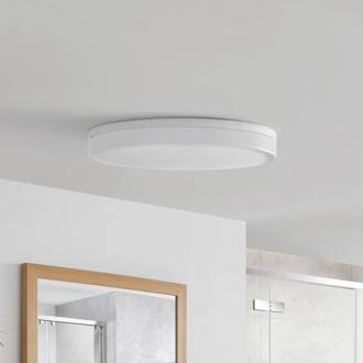 Wynion LED plafondlamp CCT DIP-schakelaar 50cm wit