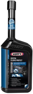 Wynn's Crystal Clean & Protect 500ml 1831133