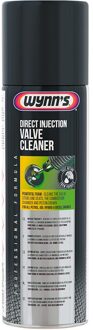 Wynn's direct injection valve cleaner 500 ml