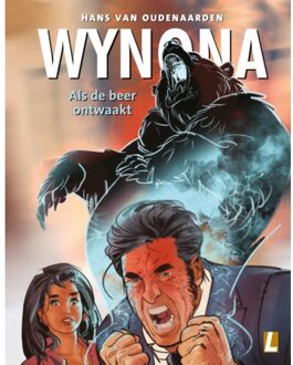 Wynona 01. Als De Beer Ontwaakt - Hans Van Oudenaarden