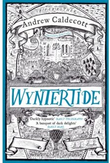 Wyntertide