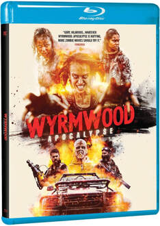 Wyrmwood Apocalypse (US Import)