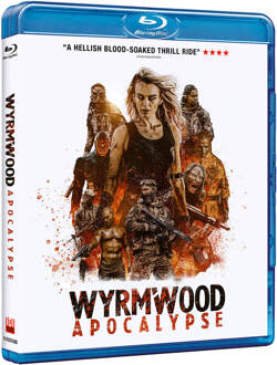 Wyrmwood: Apocalypse