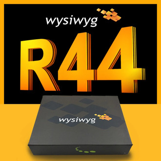 Wysiwyg R44 perform dongle DMX USB Interface for Disco DJ Stage Ma2 grandma2 DMX512 light disco Release 44 dongle