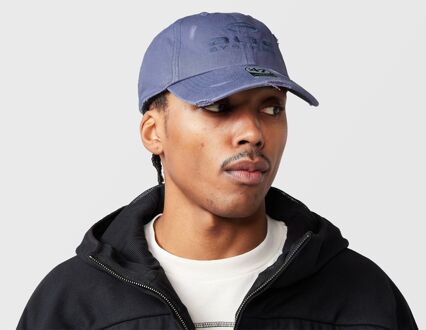 x 47 Brand Sparse Clean Up Cap, blauw - One Size