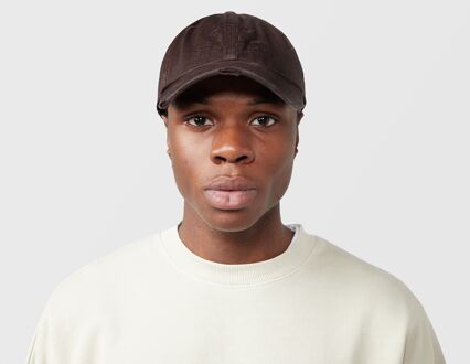 x 47 Brand Sparse Clean Up Cap, bruin - One Size