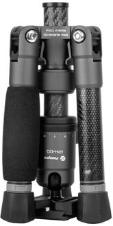 X-Aircross 1 Mini Carbon Tripod Zwart