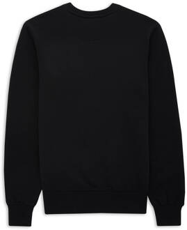 x Alex Hovey Four Seasons Sweatshirt - Black - L - Zwart