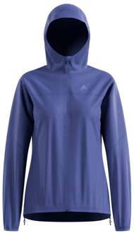 X-Alp Waterproof Hardloopjas Dames-Blauw - S