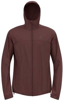 X-Alp Waterproof Hardloopjas Heren bruin - XL