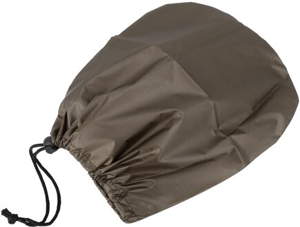 X Autohaux Paar Duurzaam Multicolor Rear Side View Mirror Cover Tas Accessoires Voor Auto Voertuig bruin