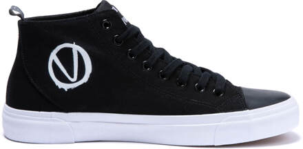 x Borderlands Doodle High Top - Black - UK10 / EU44.5 - 44