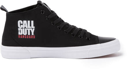 x Call Of Duty Vanguard Signature High Top - Zwart - UK 10 / EU 44.5 / US Men's 10.5 / US Women's 12
