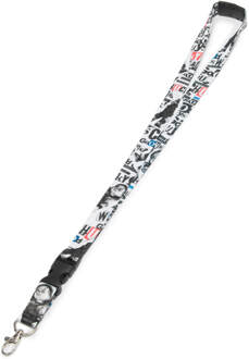 x Chucky Ransom Lanyard