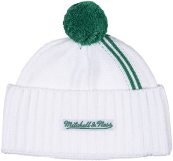 x CLOT Boston Celtics Heren muts Wit - One Size