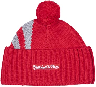 x CLOT Houston Rockets Heren muts - maat Rood