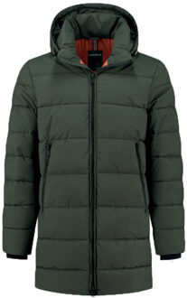 X-cursion 24670 - maat XL Groen