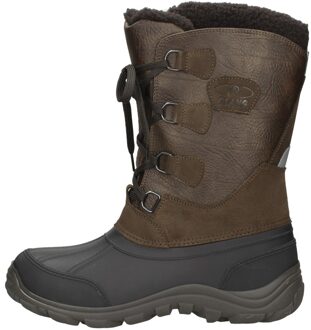 X-Cursion Snowboots Heren - Maat 47/48