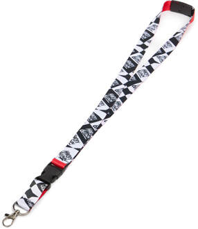 x DC Harley Quinn Lanyard