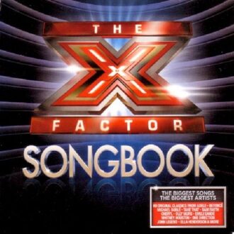 X Factor Songbook