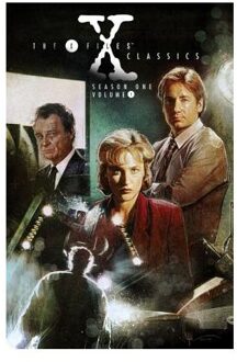 X-Files Classics