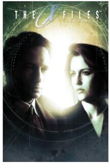 X-Files Season 11 Volume 2
