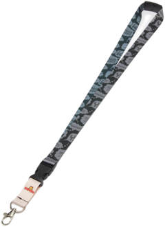 x Garfield Lanyard