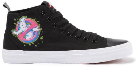 x Ghostbusters High Top - Black - UK 10 / EU 44.5 / US Men's 10.5 / US Women's 12