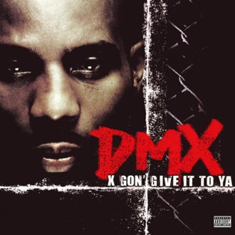 X Gon' Give It To Ya