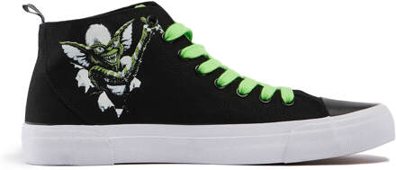 x Gremlins Grindhouse High Top - Black - UK 9 / EU 43 / US Men's 9.5 / US Women's 11