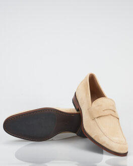 X greve nerano loafers Beige - 43,5