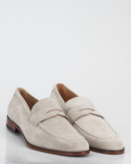 X greve nerano loafers Beige - 45,5