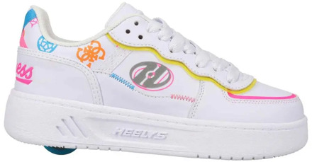 X Guess Rezerve FN White - Rolschoenen