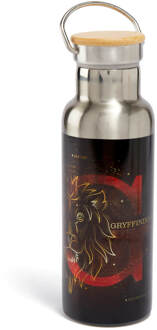 x Harry Potter Houses Gryffindor Water Bottle
