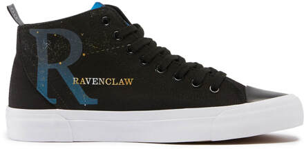 x Harry Potter Houses Ravenclaw High Top - Black - UK 3 / EU 35.5 / US Men's 3.5 / Women's 5