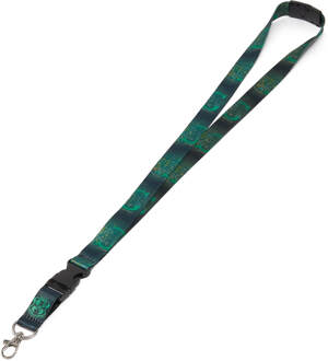 x Harry Potter Houses Slytherin Lanyard