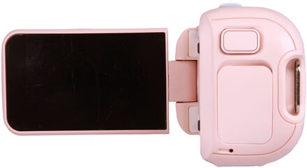 X Hello Kitty Digipocket Camcorder Pink