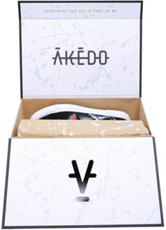 x Jaws High Top - Black - UK 10 / EU 44