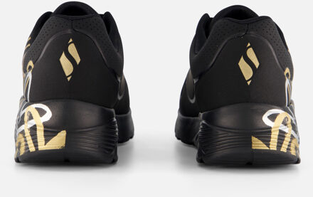 X Jgoldcrown Uno Lite Sneakers zwart - 36,37,38,39