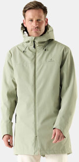 X Labfresh Parka 10M Groen - S