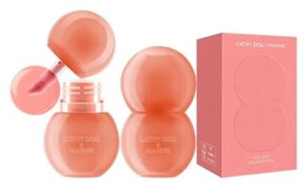 x Maeng Dot Pop Liquid Blush 02 Balance