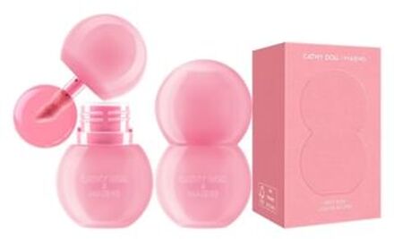 x Maeng Dot Pop Liquid Blush 04 Innocent