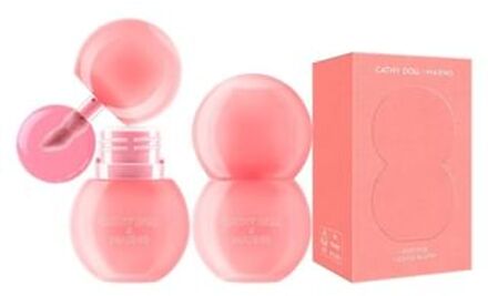 x Maeng Dot Pop Liquid Blush 05 Boyfriend