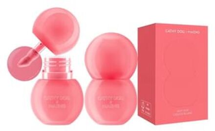 x Maeng Dot Pop Liquid Blush 06 Glassy Guava
