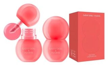x Maeng Dot Pop Liquid Blush 07 Baby Cheek